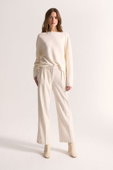 UNQ Джемпер из мериносовой шерсти