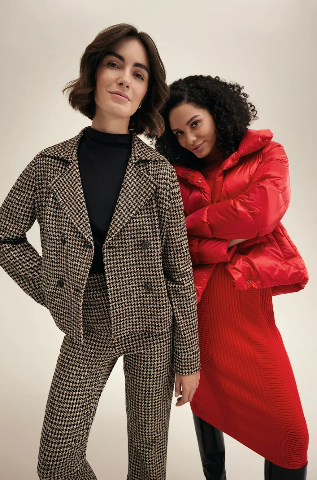 GERRY WEBER/ЯРКИЙ КРАСНЫЙ