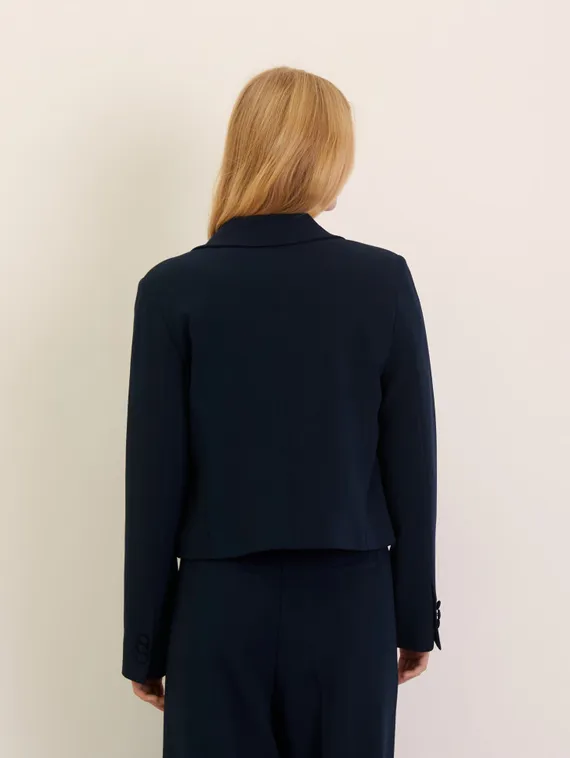 Elisa.and.me Жакет укороченный