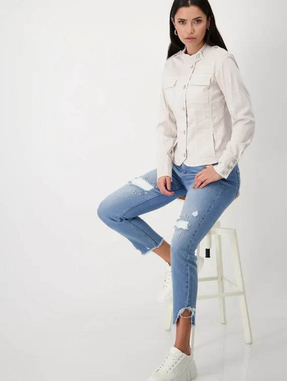 MONARI Жакет с карманами