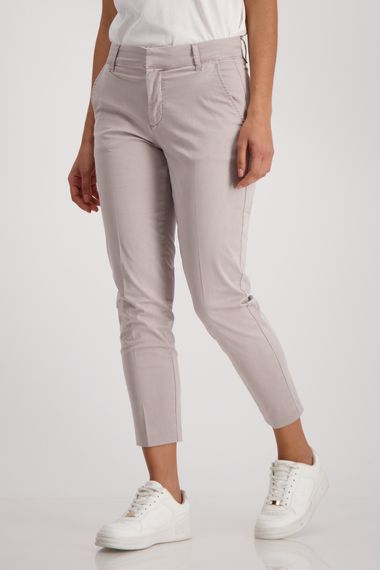 MONARI Деловые брюки чинос