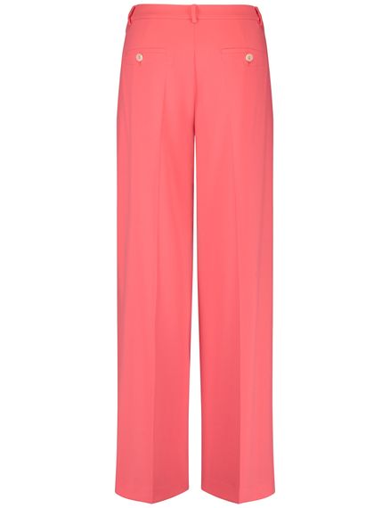 GERRY WEBER Брюки струящиеся