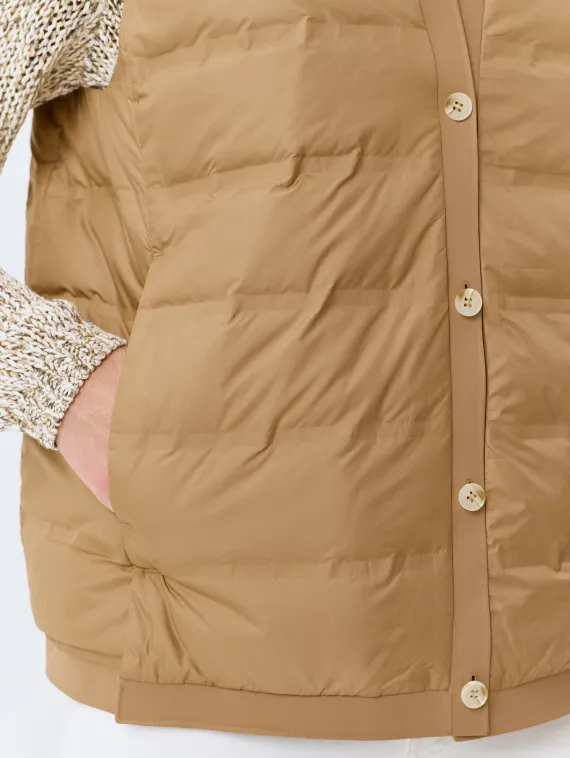 BULMER Двусторонний жилет