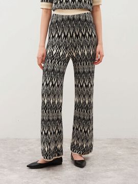 GERRY WEBER Брюки из вискозной пряжи