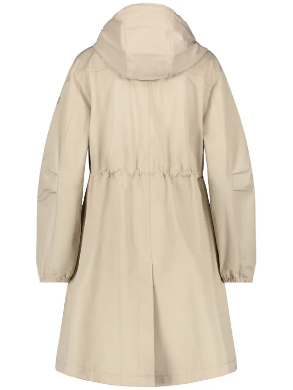 GERRY WEBER Куртка с кулиской на талии