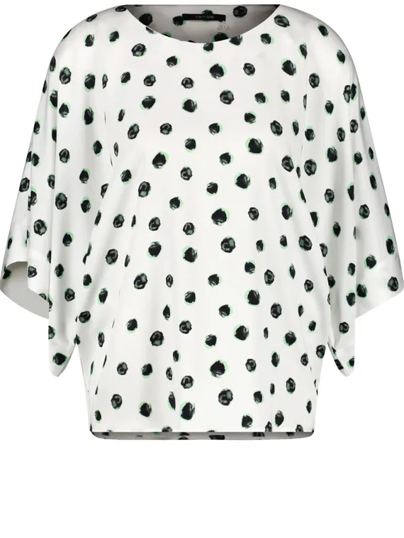 TAIFUN Блуза оверсайз