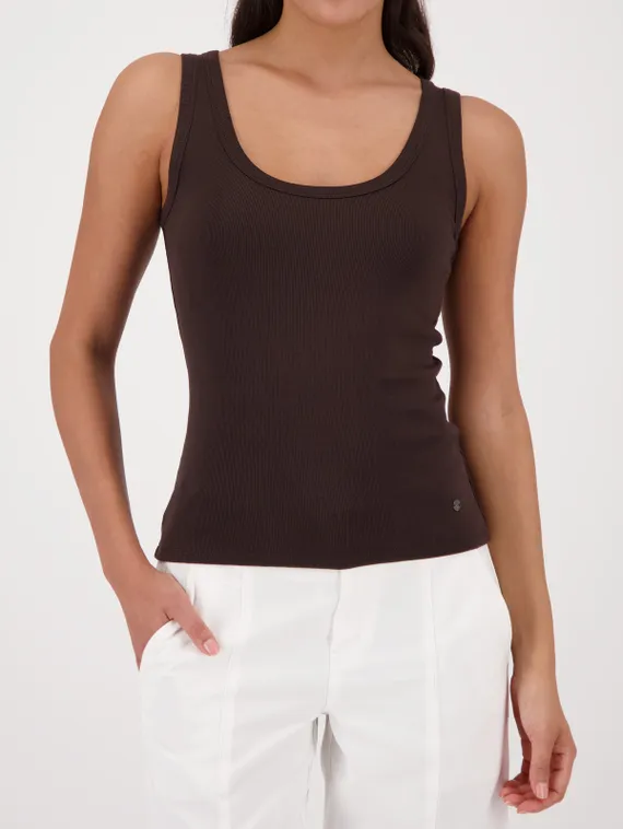 MONARI Майка базовая