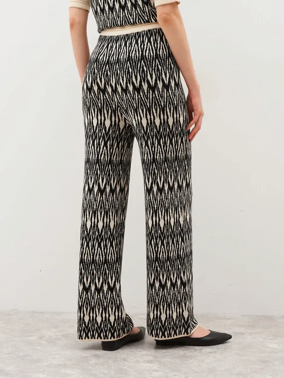 GERRY WEBER Брюки из вискозной пряжи