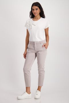 MONARI Деловые брюки чинос