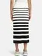 Smith&amp;Soul Юбка трикотажная