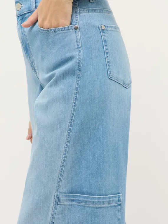 ANGELS Джинсы-карго