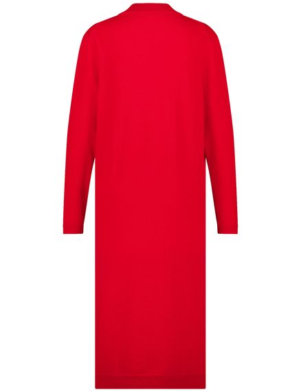 GERRY WEBER Платье из шерсти