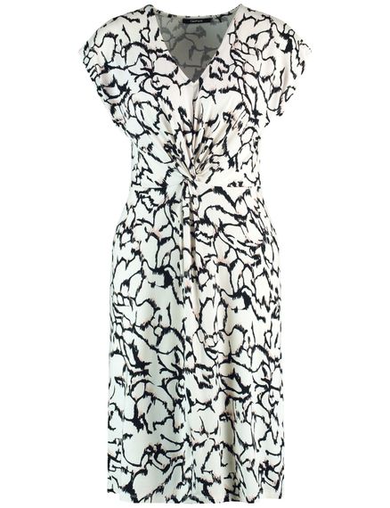 TAIFUN Платье из джерси