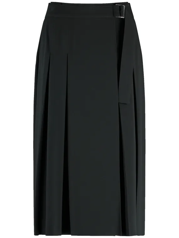 GERRY WEBER Юбка в широкую складку