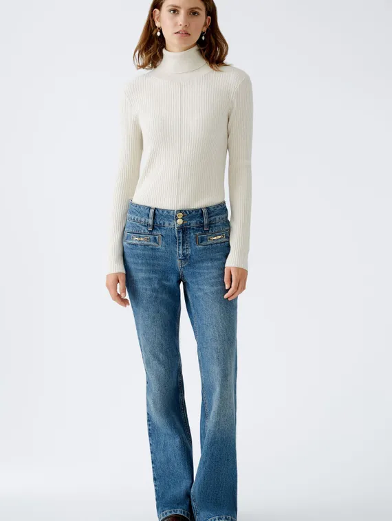 Oui Водолазка