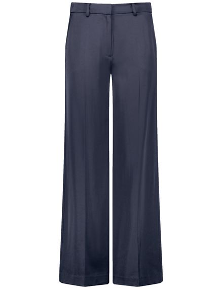 GERRY WEBER Брюки атласные