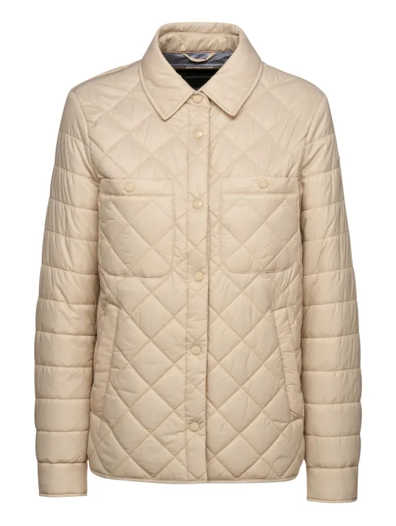 GEOX Куртка стеганая короткая