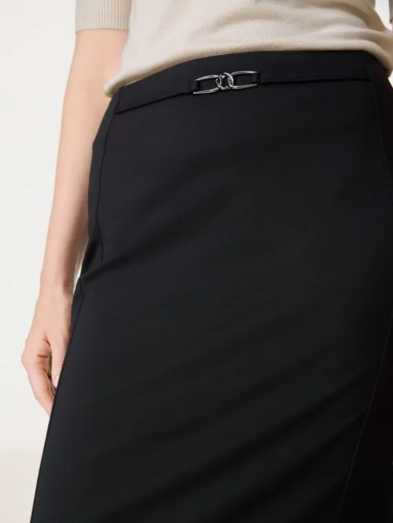 GERRY WEBER Юбка-карандаш базовая