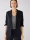 Oui Пиджак из трикотажа