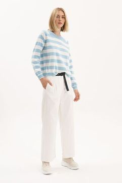 UNQ Брюки с поясом