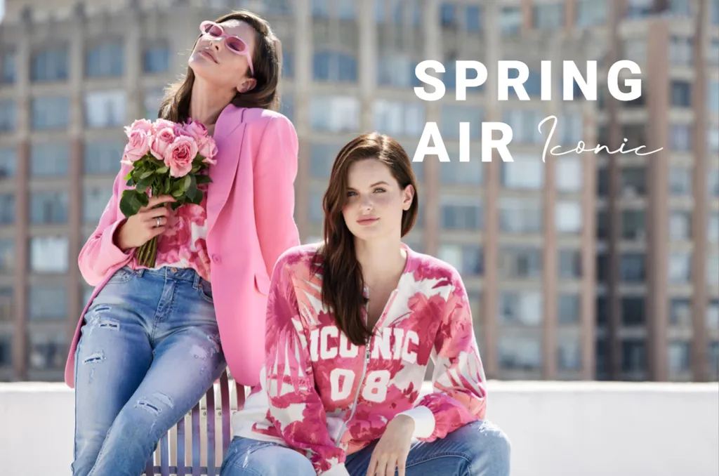 Spring Air | monari
