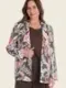 GERRY WEBER Жакет с узором пейсли