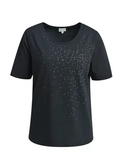 Elisa.and.me Футболка свободная 100% хлопок