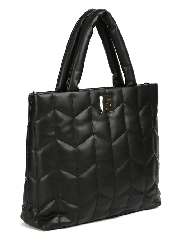 FABRETTI Шоппер из искусственной кожи