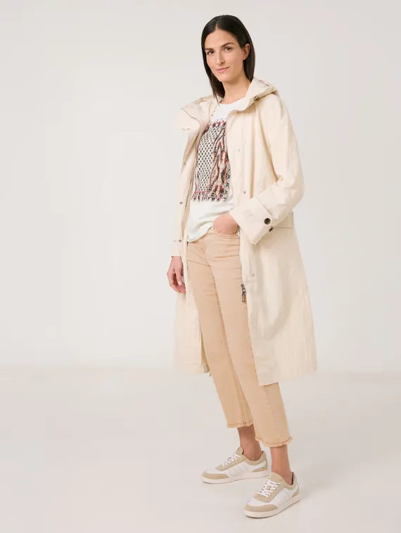 GERRY WEBER Футболка с узором