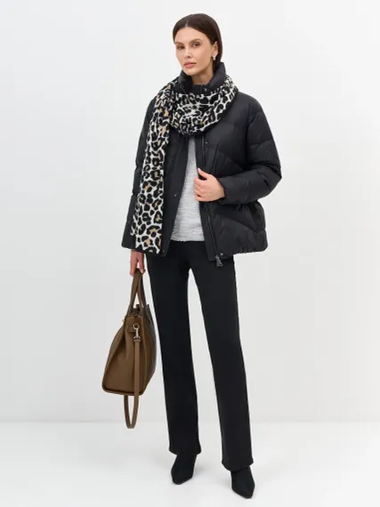 BULMER Легкая куртка с натуральным утеплителем