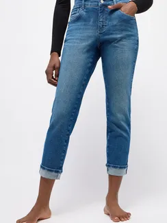 ANGELS Джинсы прямого кроя