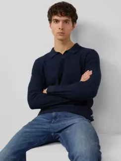 s.Oliver Трикотажное поло