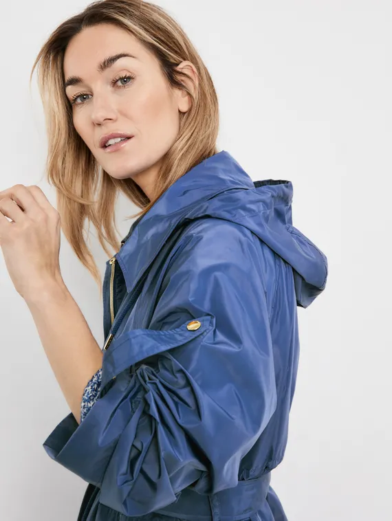 GERRY WEBER Плащ