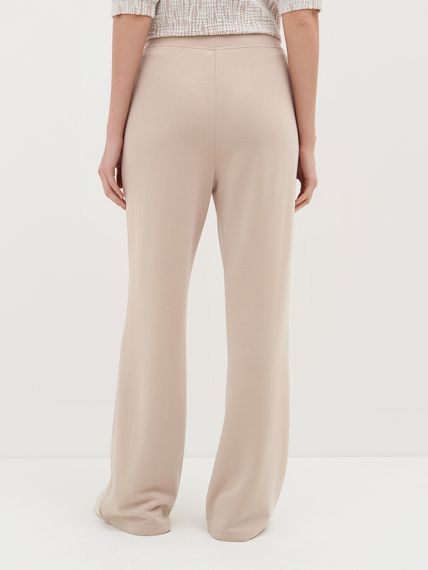 TAIFUN Брюки с эластичным поясом