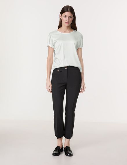 GERRY WEBER Брюки классические длиной 7/8