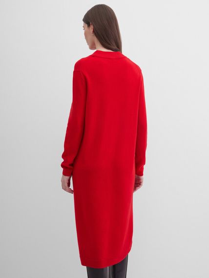 GERRY WEBER Платье из шерсти