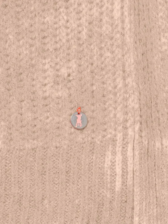 Пуловер с V-вырезом Frieda&amp;Freddies