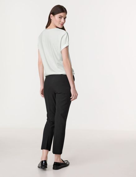 GERRY WEBER Брюки классические длиной 7/8