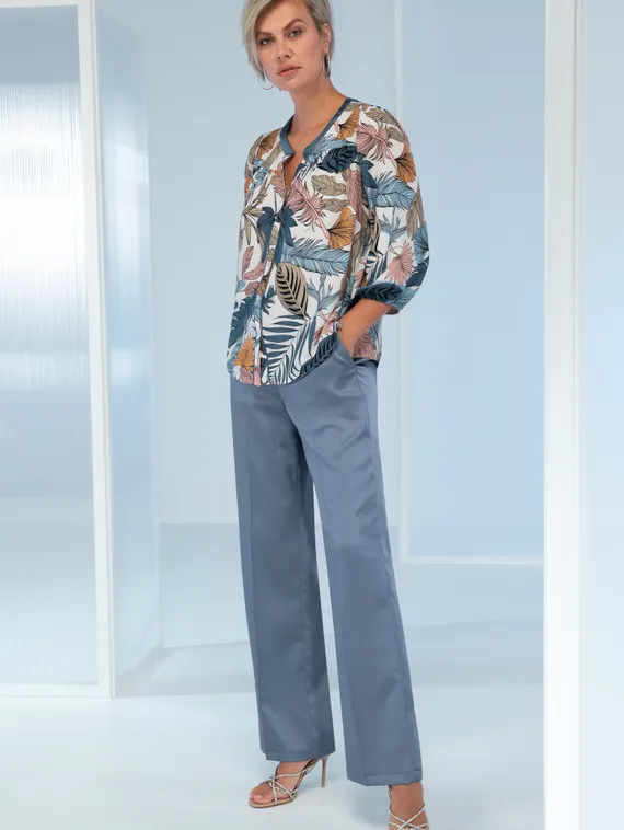 BIANCA Брюки классические