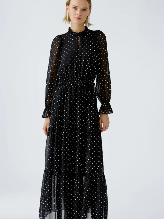 Oui Платье макси