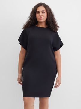 SAMOON Платье-футболка