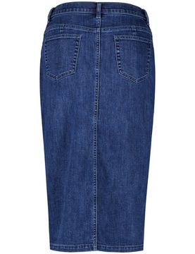 GERRY WEBER Юбка джинсовая