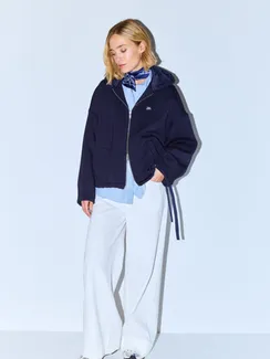 Smith&Soul Куртка с капюшоном