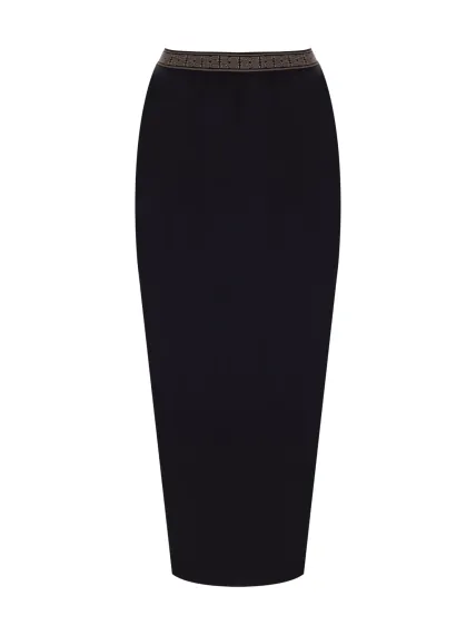 BULMER Юбка из джерси