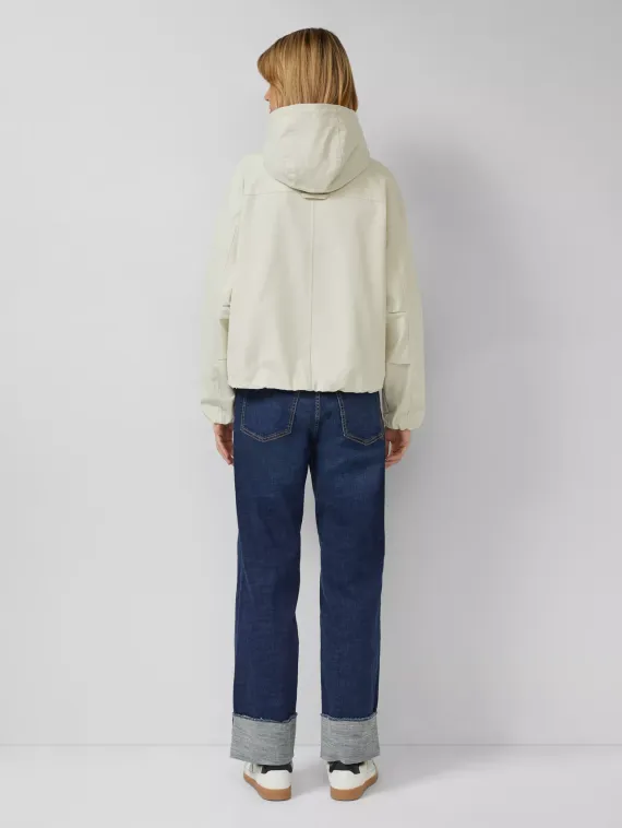 s.Oliver Куртка с капюшоном