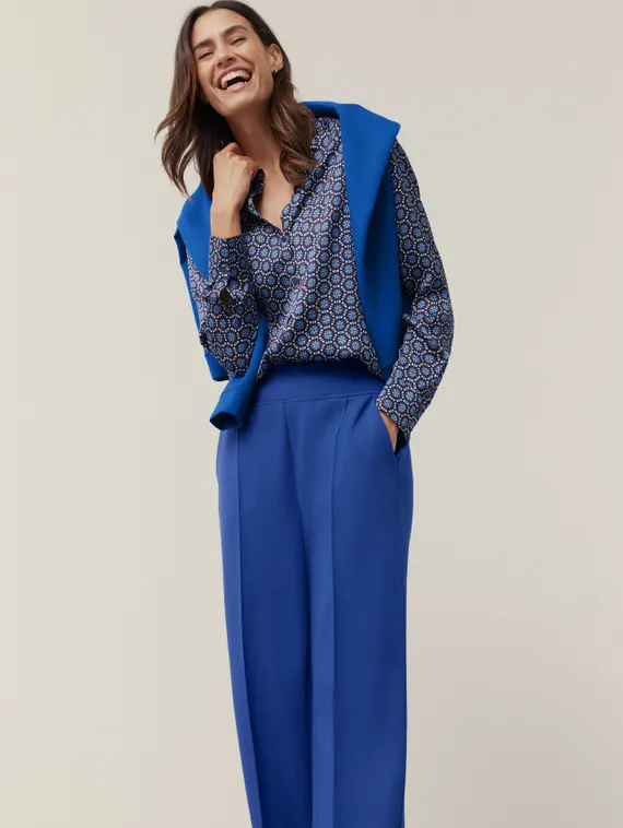 GERRY WEBER Брюки трикотажные