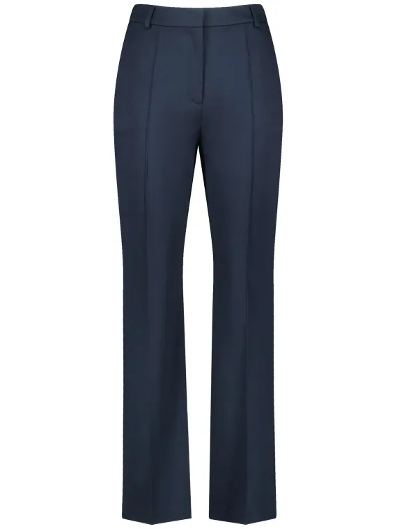 GERRY WEBER Брюки с защипами