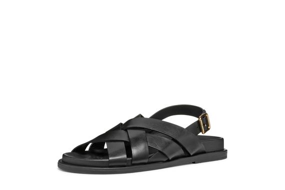 GEOX Сандалии плетеные женские