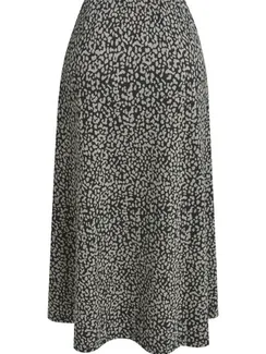 Elisa.and.me Юбка трикотажная