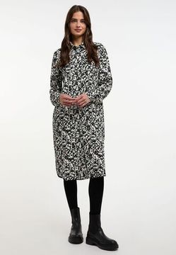 Платье-рубашка Frieda&Freddies